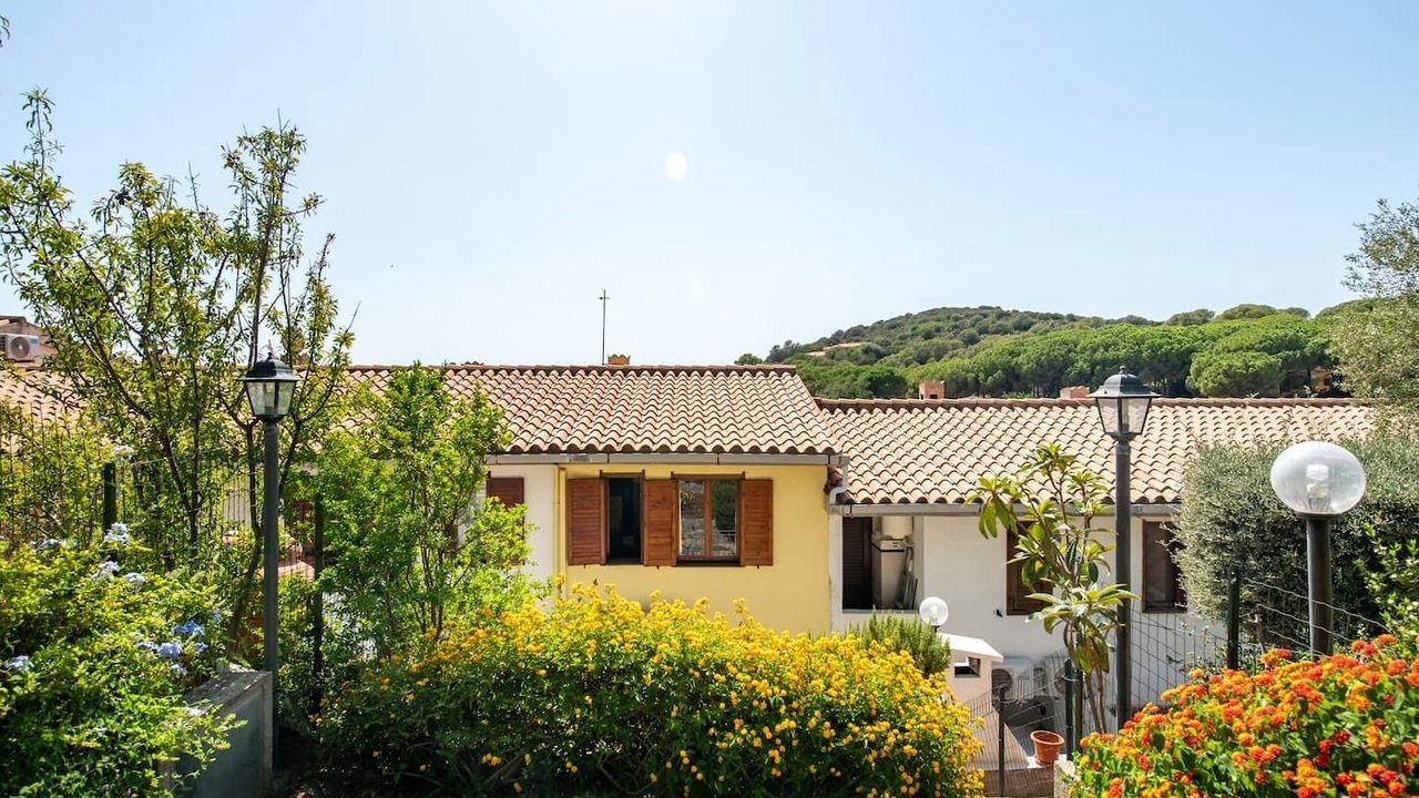 Photo of Outdoor in Geremeas