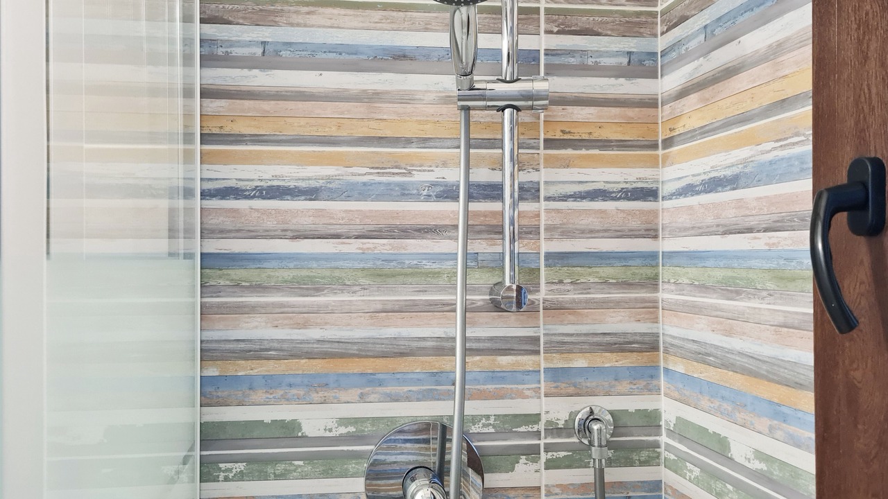 Photo of Bathroom in Geremeas