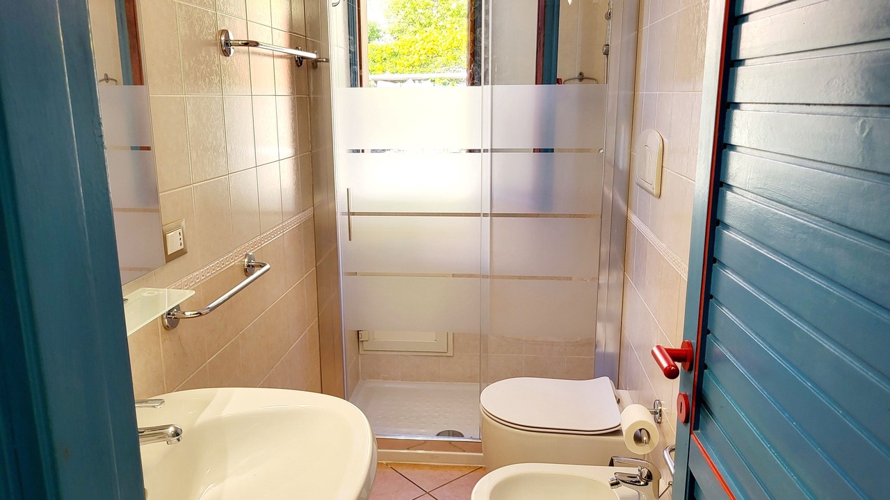 Photo of Bathroom in Geremeas