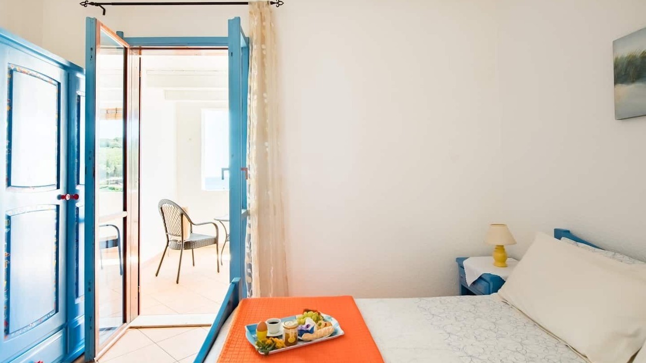 Photo of Bedroom in Geremeas