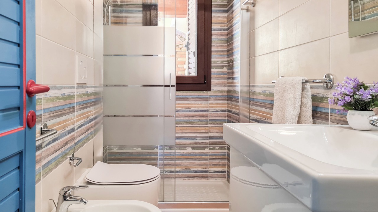 Photo of Bathroom in Geremeas