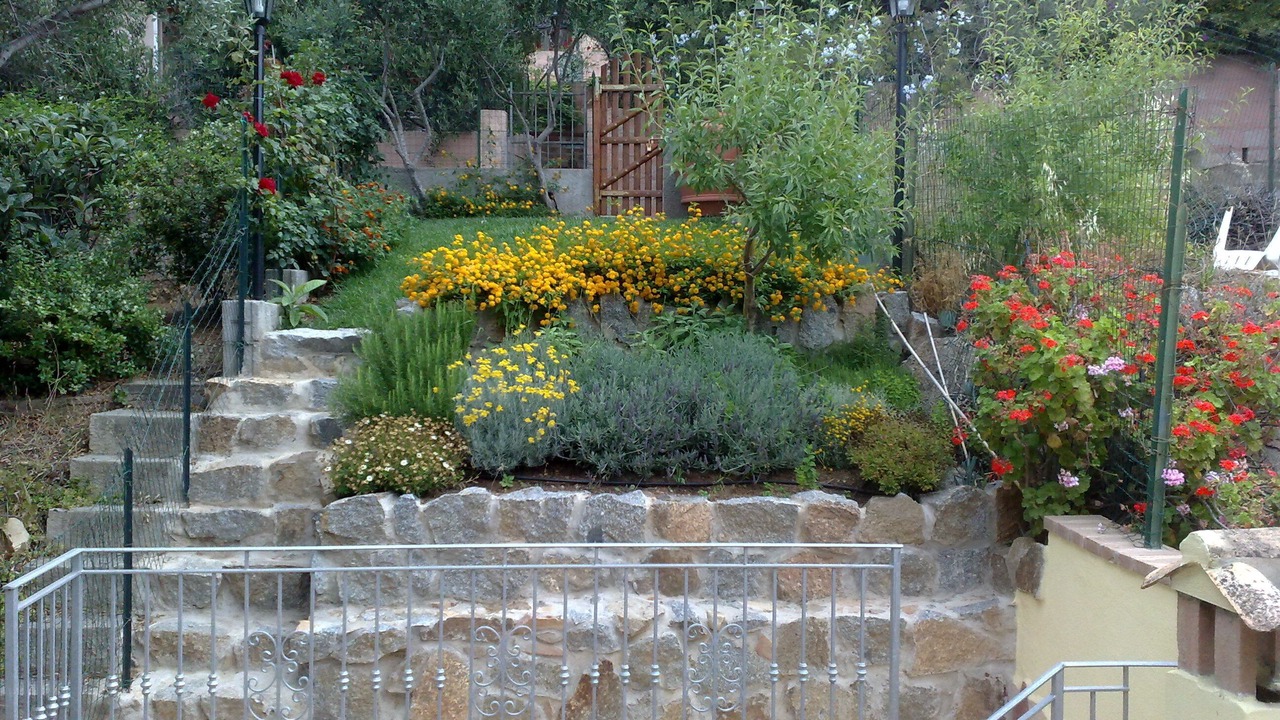 Photo of Outdoor in Geremeas
