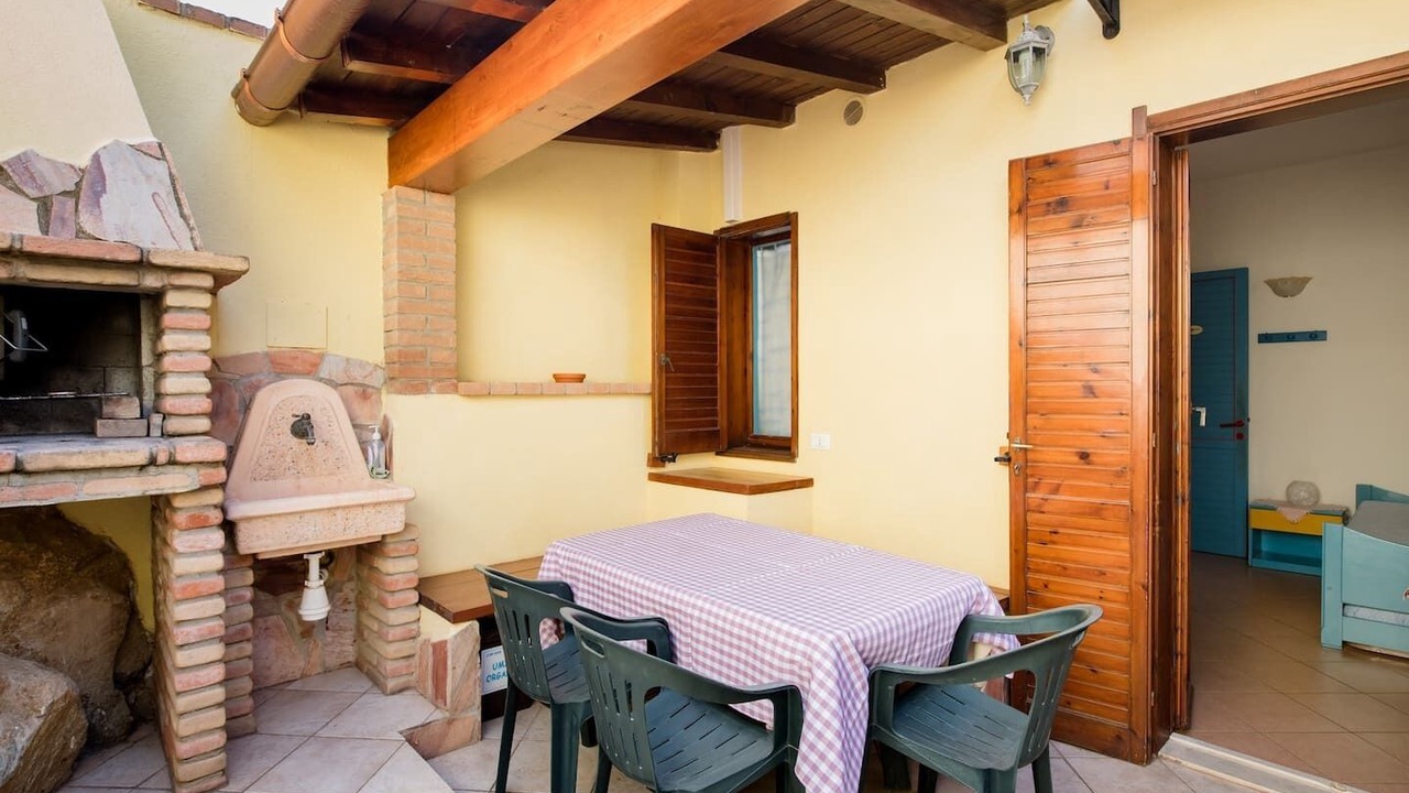 Photo of Outdoor in Geremeas