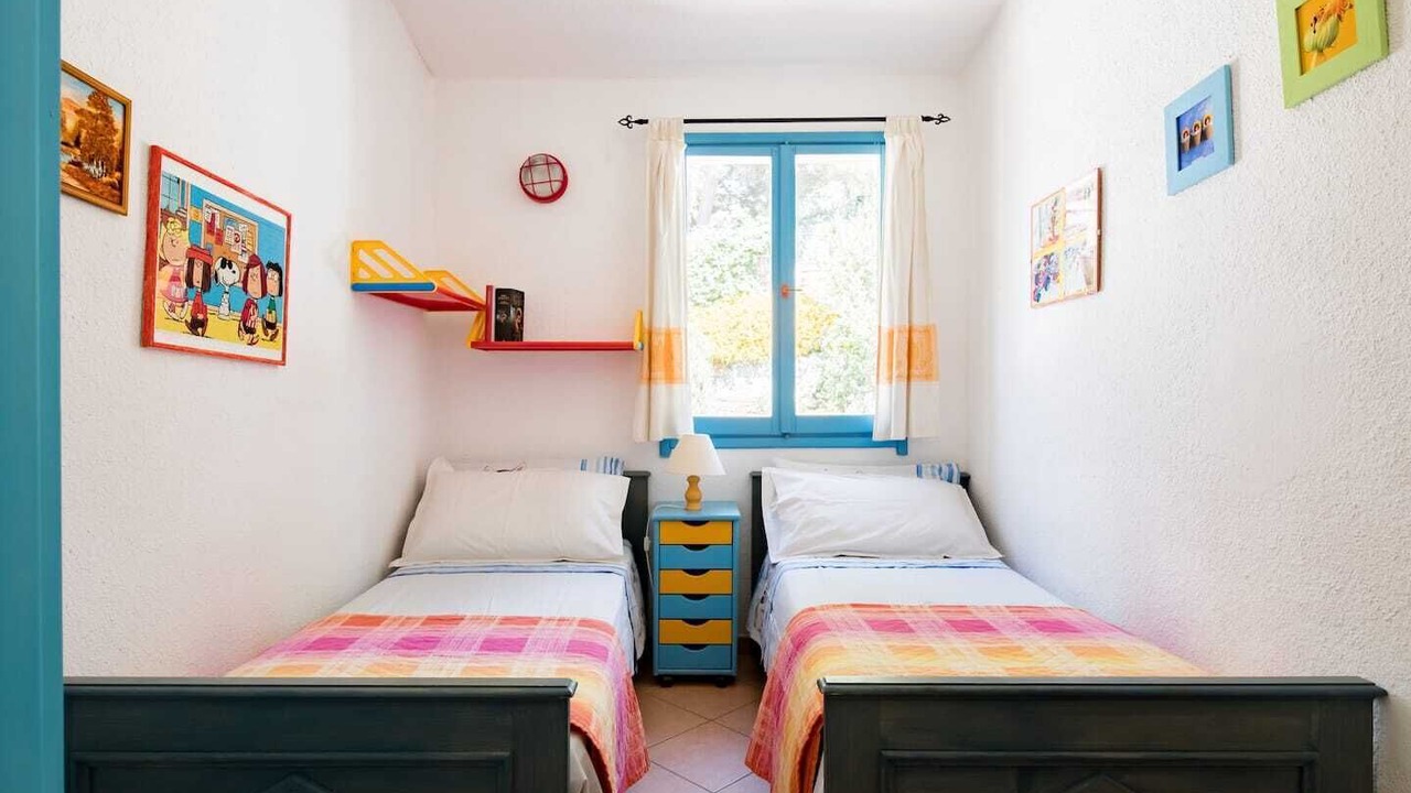 Photo of Bedroom in Geremeas
