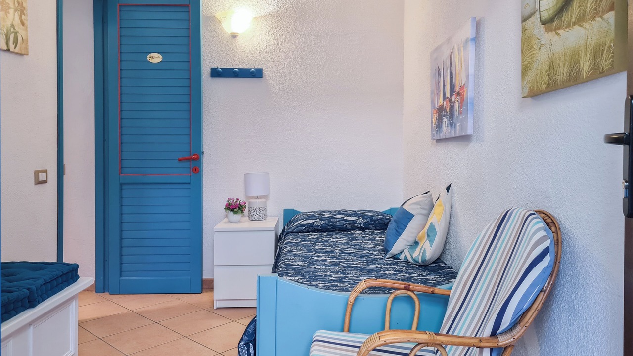 Photo of Bedroom in Geremeas