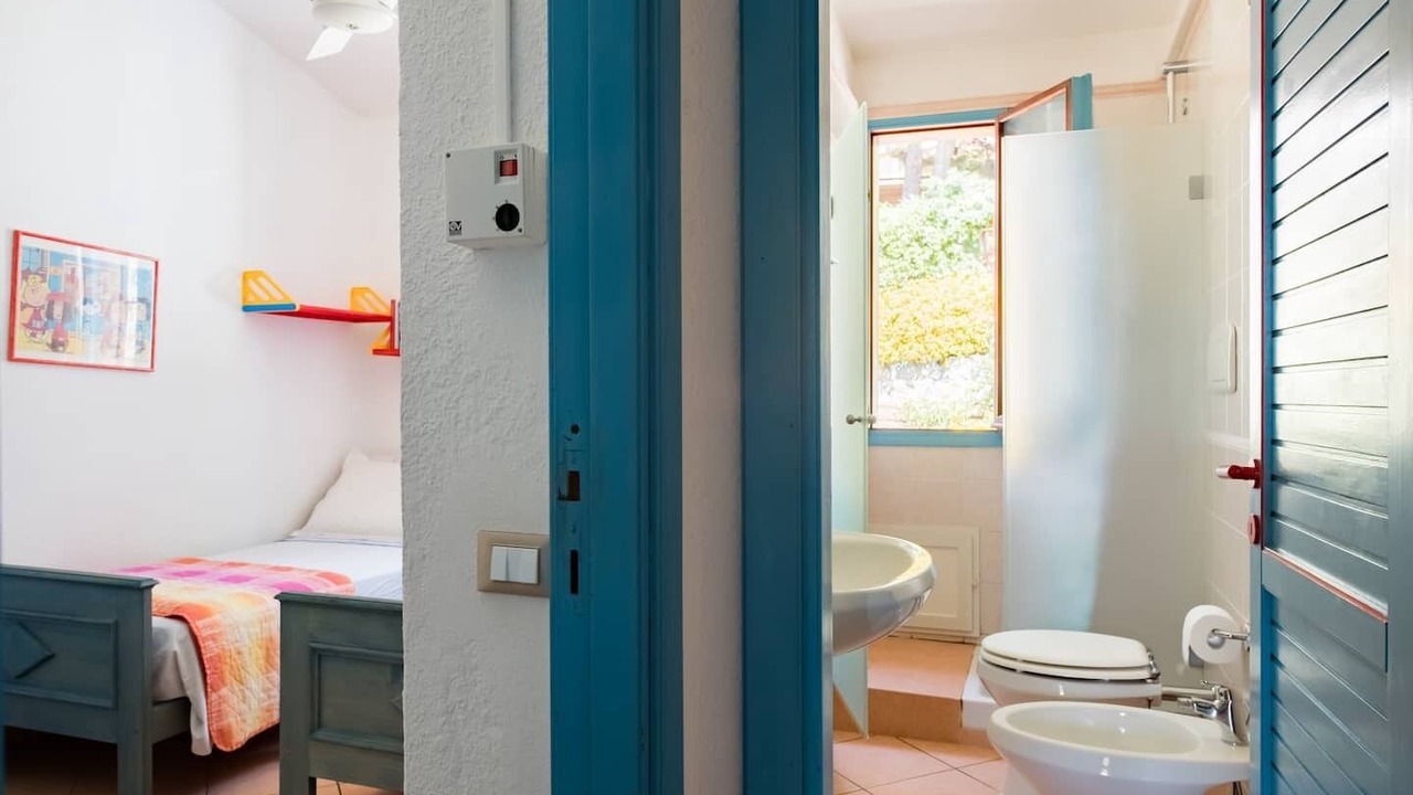 Photo of Bedroom in Geremeas