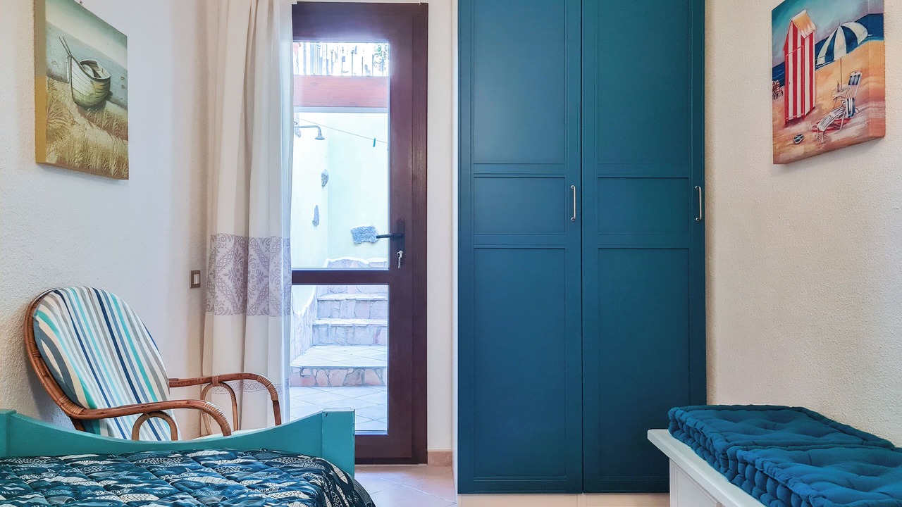Photo of Bedroom in Geremeas
