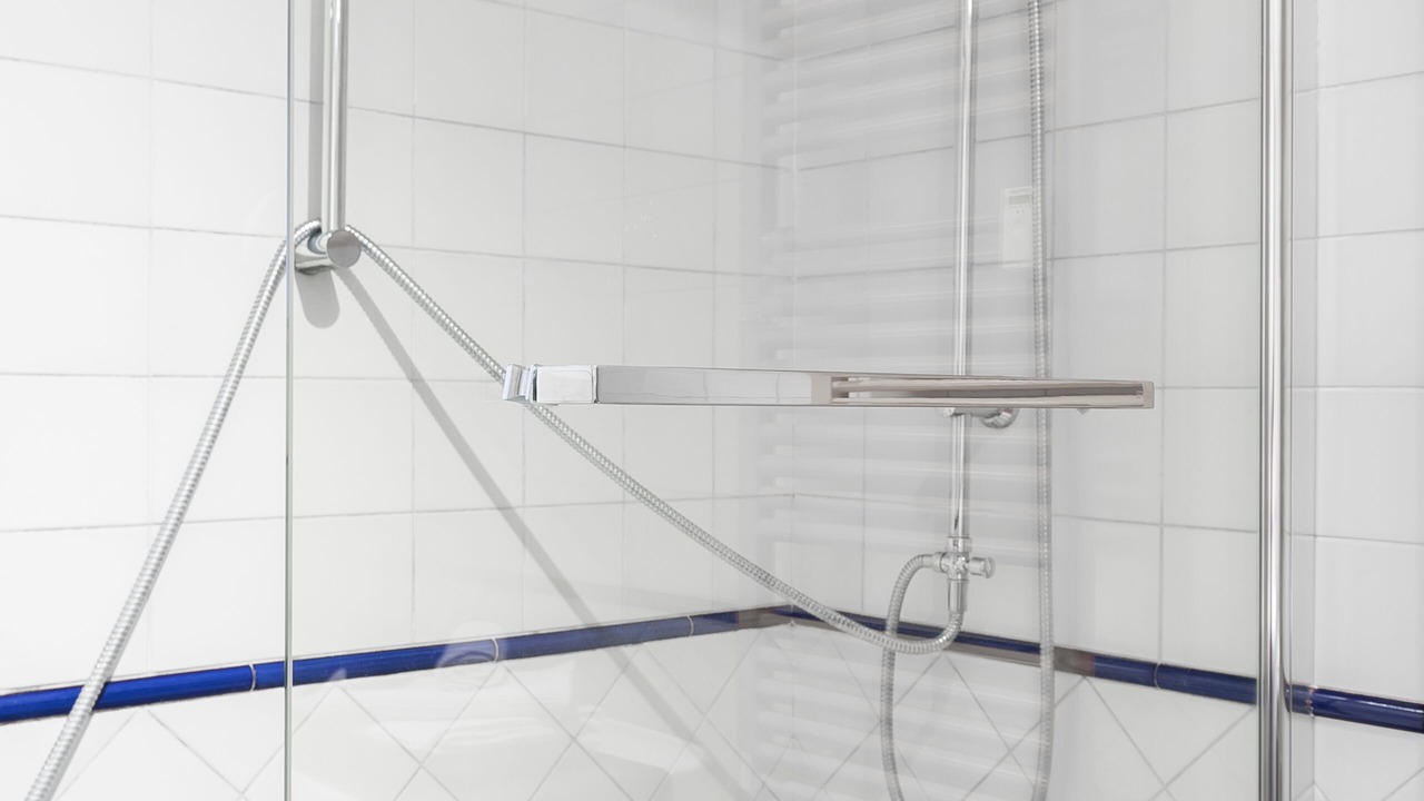 Photo of Bathroom in Testaccio