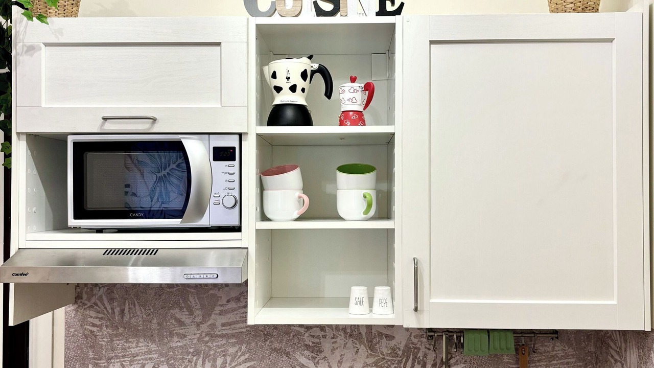 Photo of Kitchen in Quartiere XI Portuense