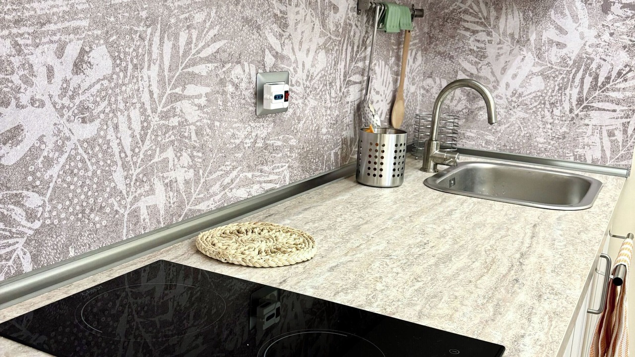 Photo of Kitchen in Quartiere XI Portuense