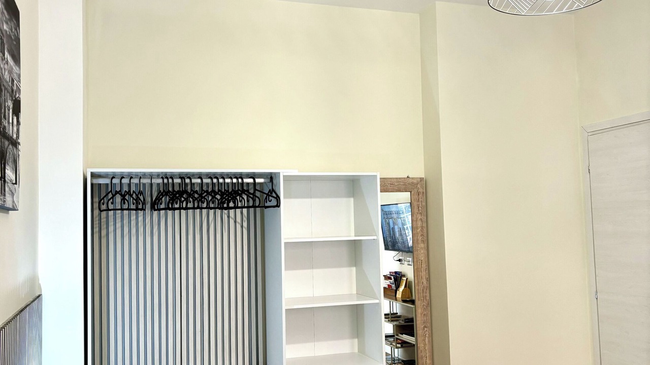 Photo of Bedroom in Quartiere XI Portuense