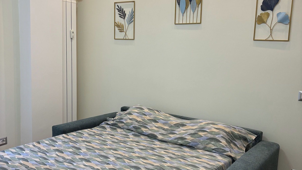 Photo of Bedroom in Quartiere XI Portuense
