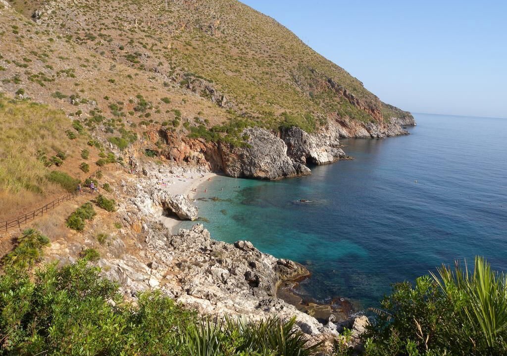 Photo of Others in Scopello