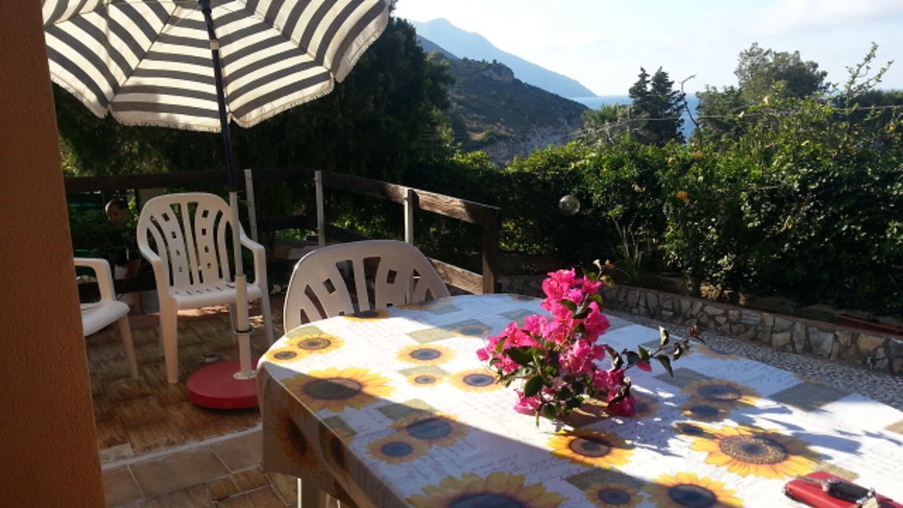 Photo of Outdoor in Scopello