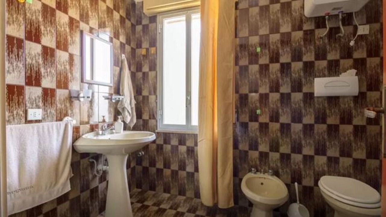 Photo of Bathroom in Scopello