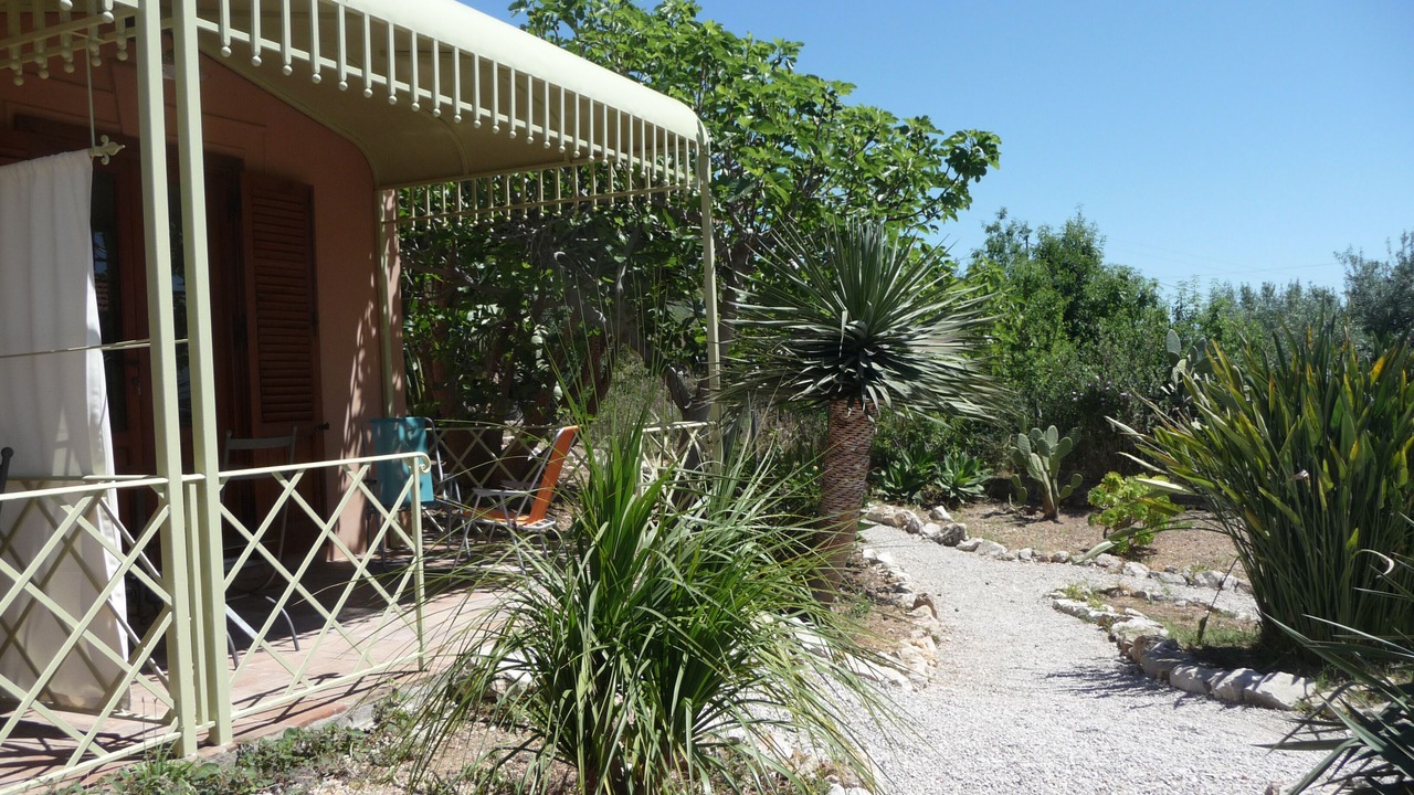 Photo of Outdoor in Porticello
