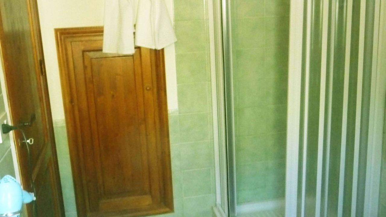 Photo of Bathroom in Porticello