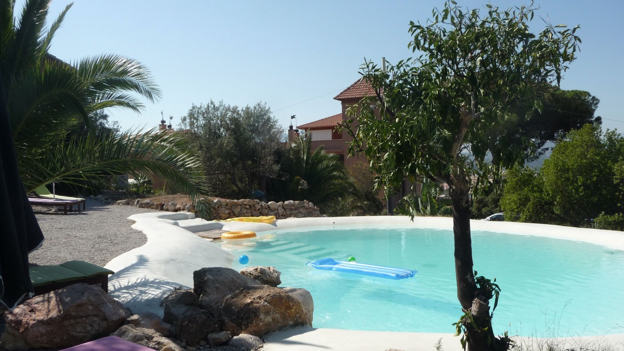 Photo of Outdoor in Porticello