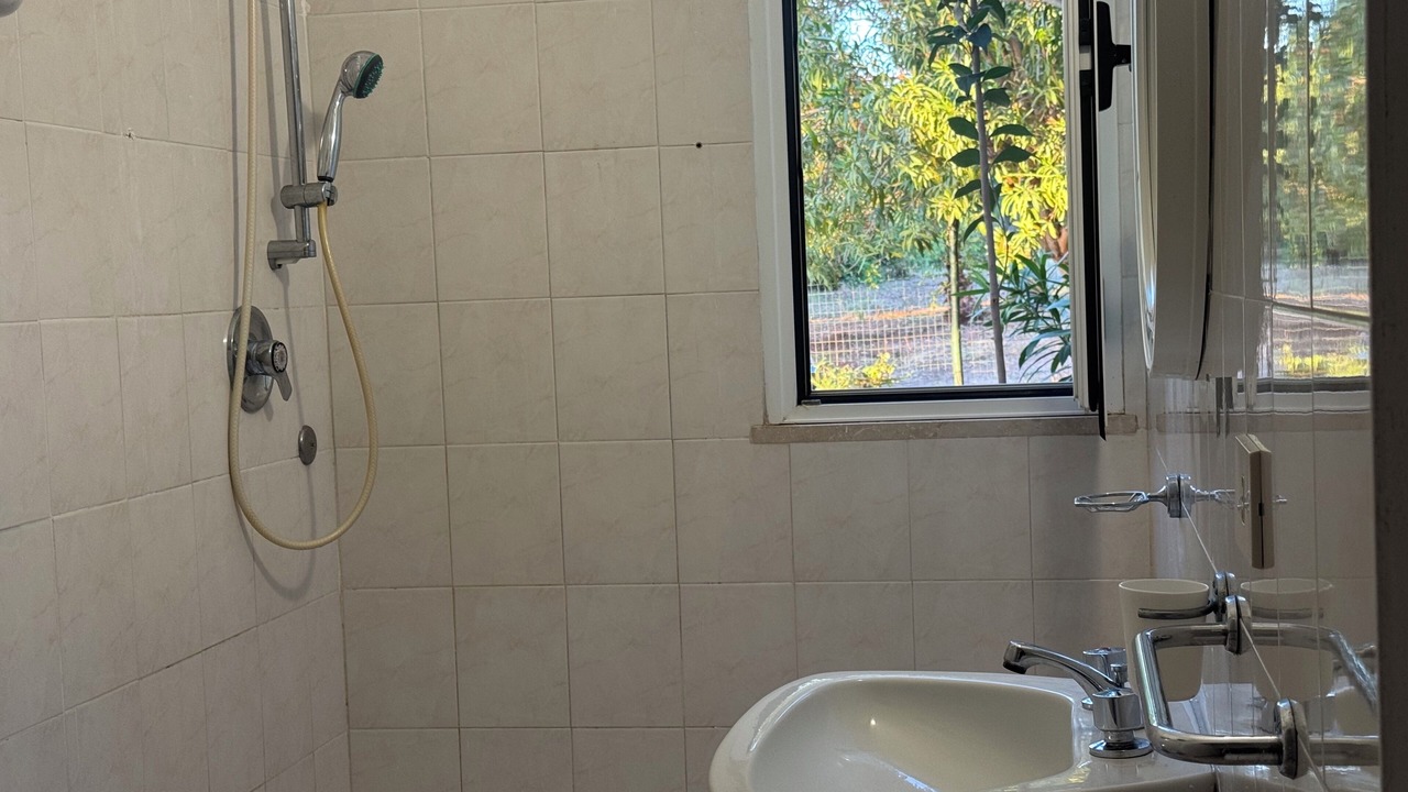 Photo of Bathroom in Parghelia