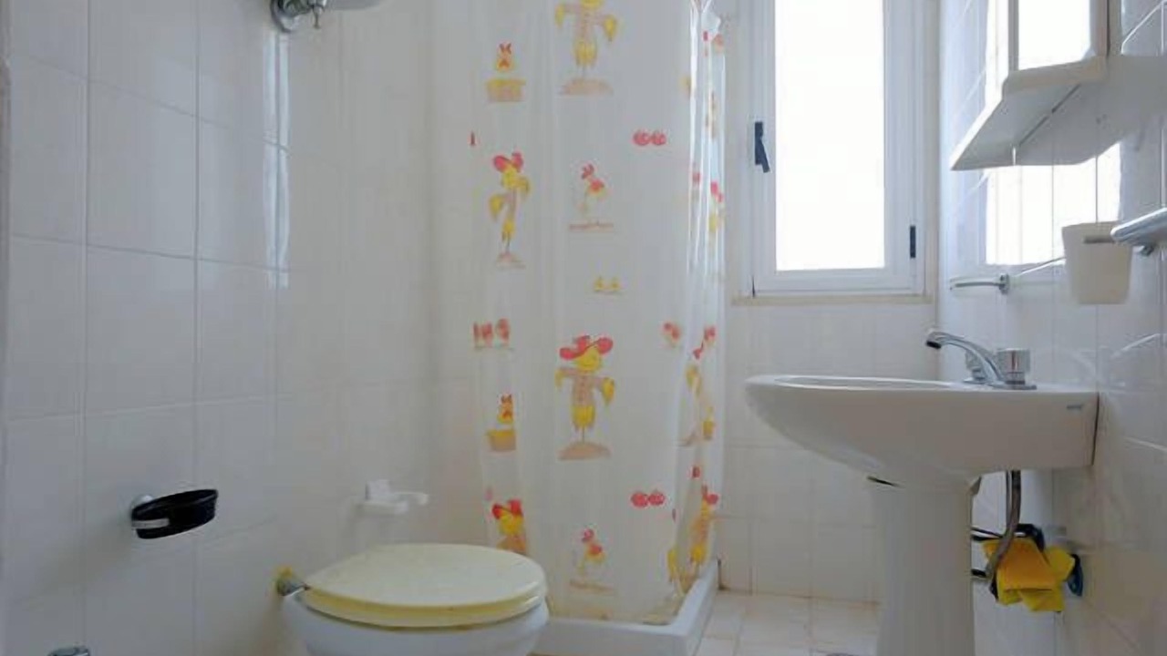 Photo of Bathroom in Parghelia