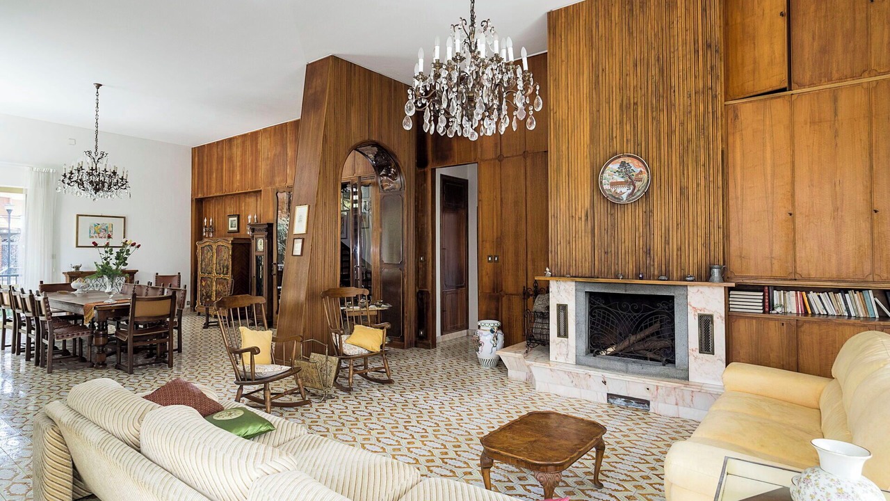 Photo of Livingroom in Trecastagni