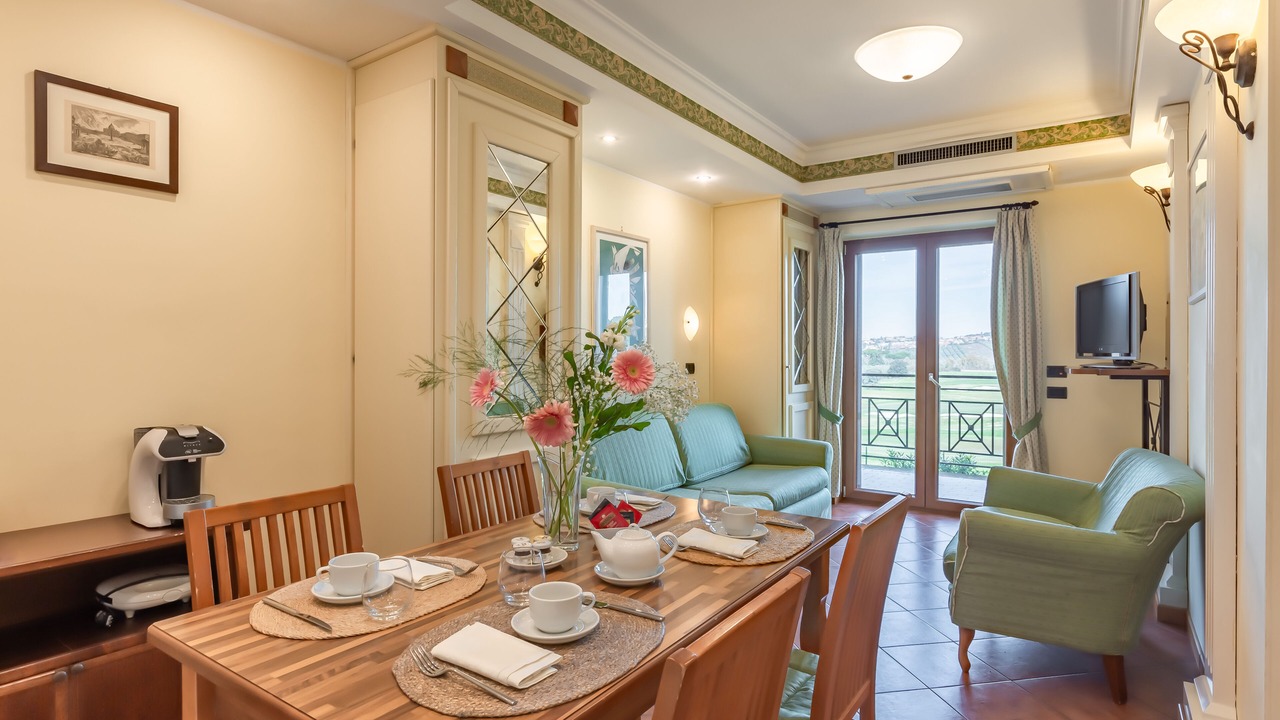 Photo of Livingroom in Guidonia Montecelio