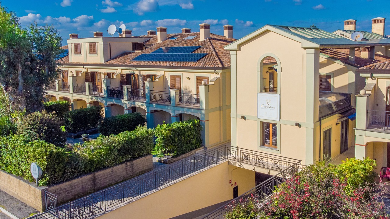 Photo of Outdoor in Guidonia Montecelio