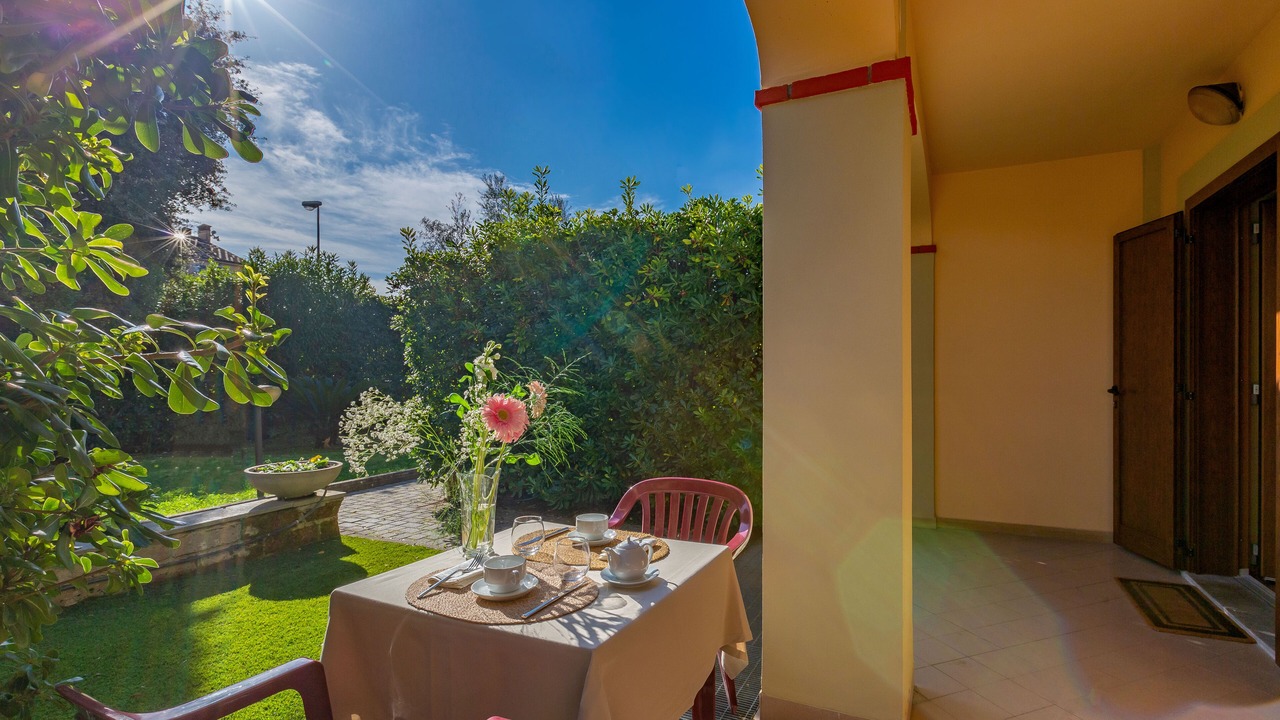 Photo of Outdoor in Guidonia Montecelio