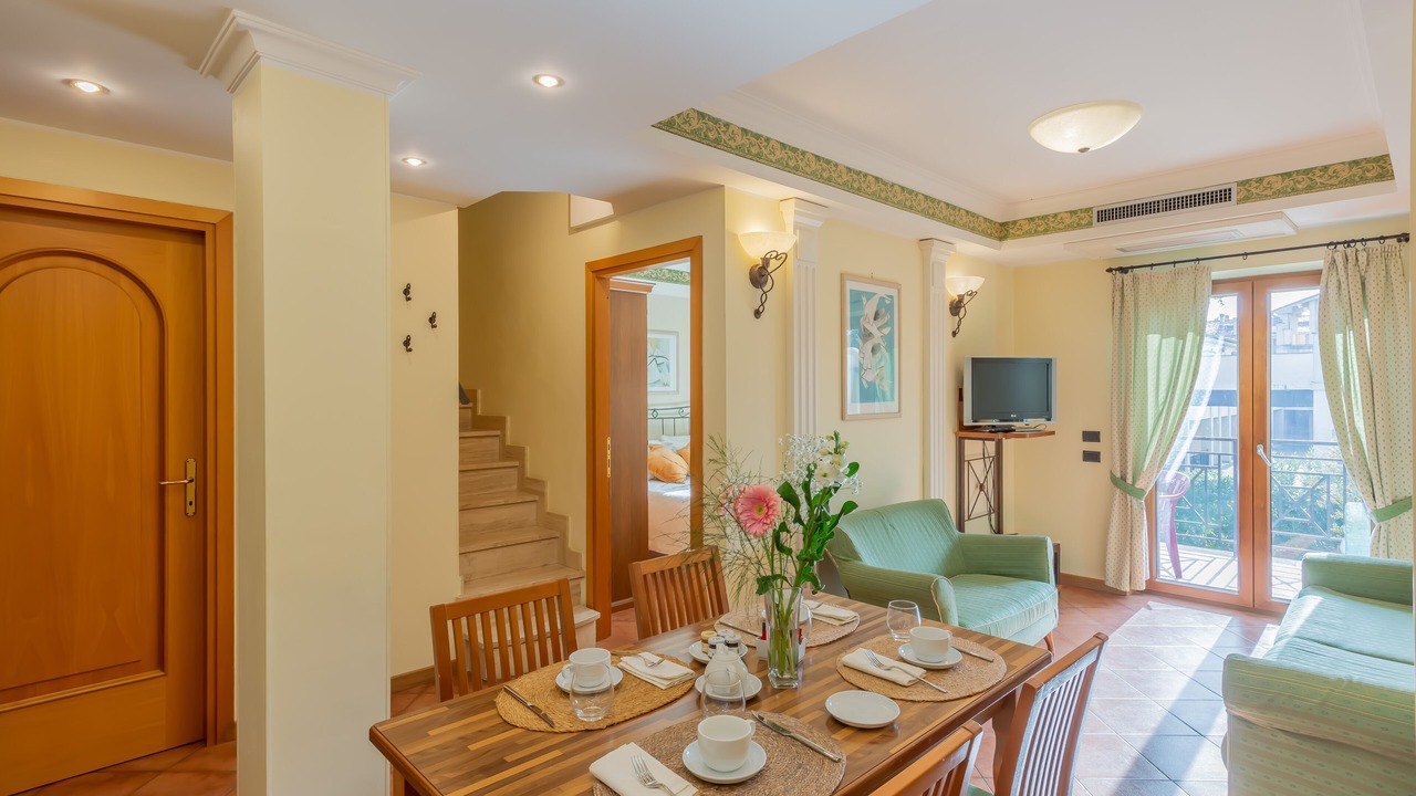 Photo of Livingroom in Guidonia Montecelio