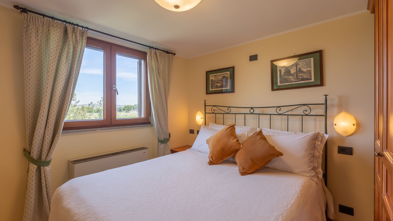 Photo of Bedroom in Guidonia Montecelio