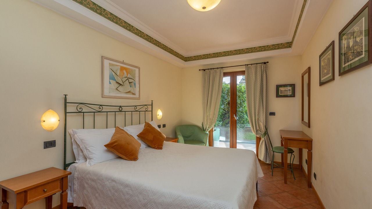 Photo of Bedroom in Guidonia Montecelio