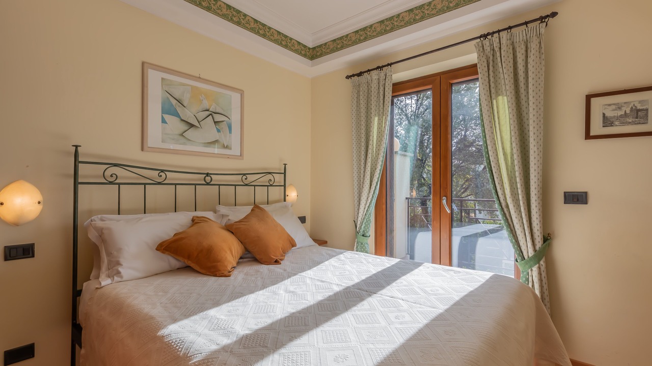 Photo of Bedroom in Guidonia Montecelio