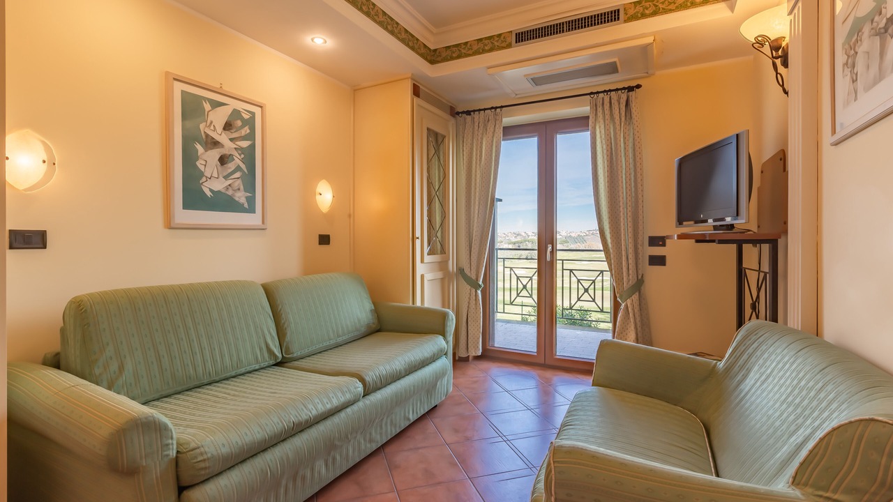 Photo of Livingroom in Guidonia Montecelio