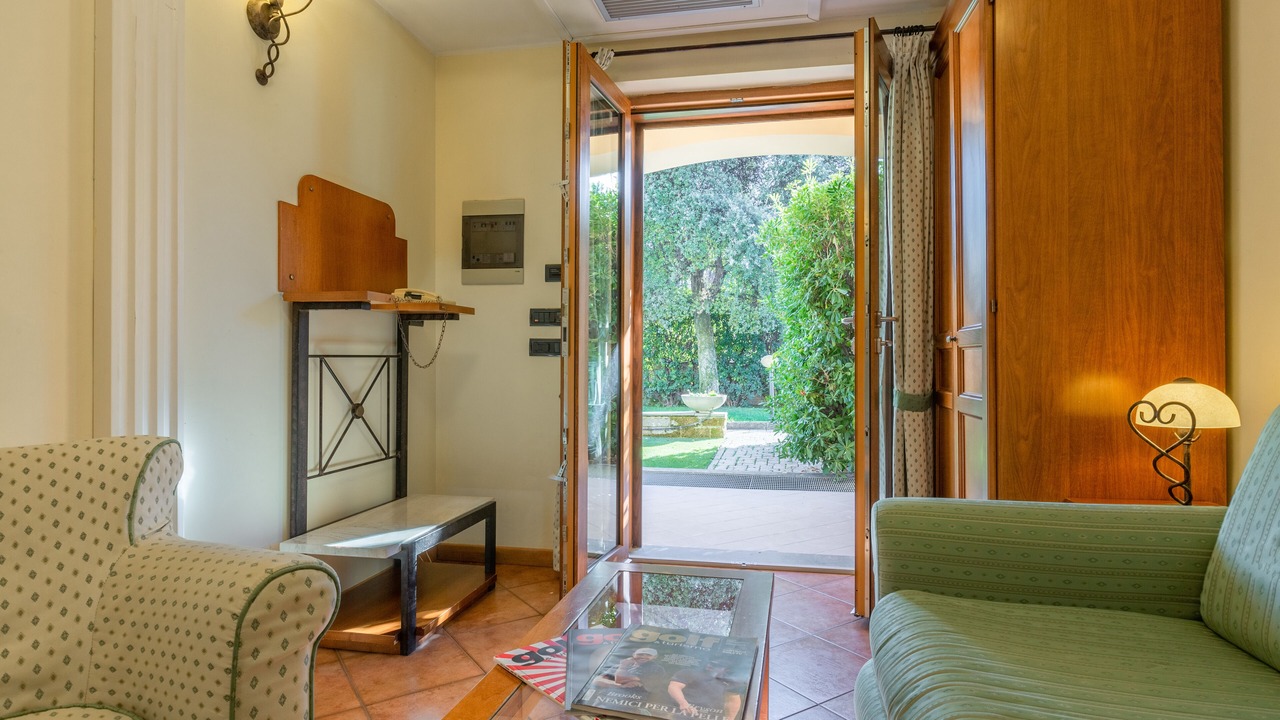 Photo of Patio Balcony in Guidonia Montecelio
