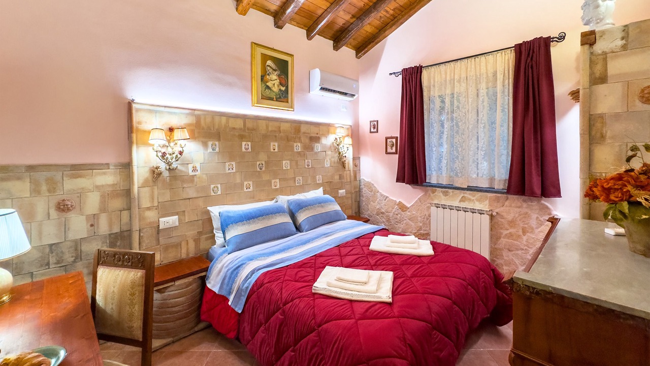 Photo of Bedroom in Mascali