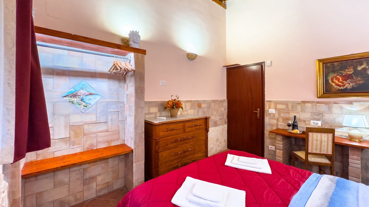 Photo of Bedroom in Mascali