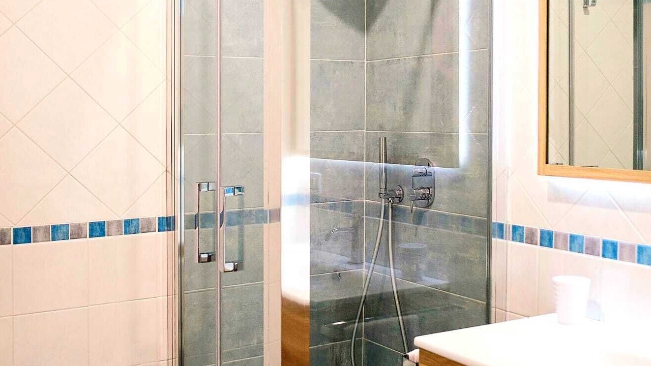 Photo of Bathroom in Capo d'Orlando