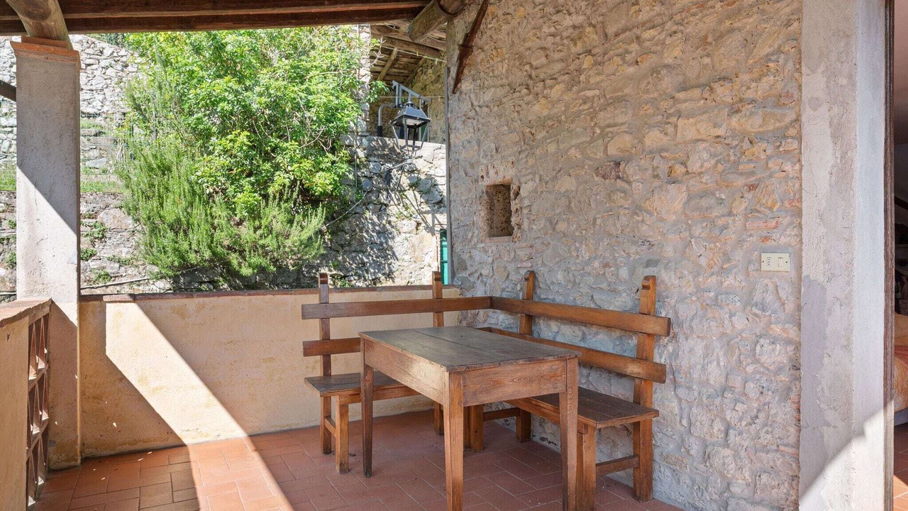 Photo of Patio Balcony in Convalle