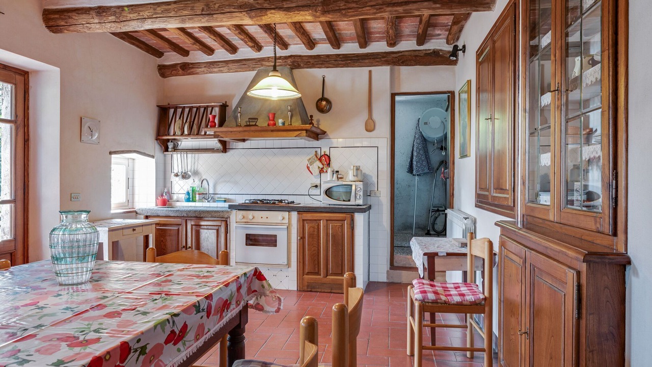 Photo of Livingroom in Convalle