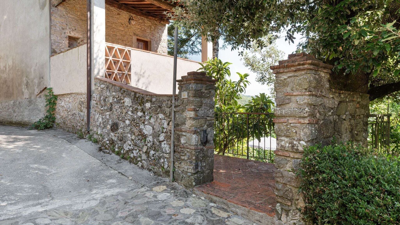 Photo of Outdoor in Convalle