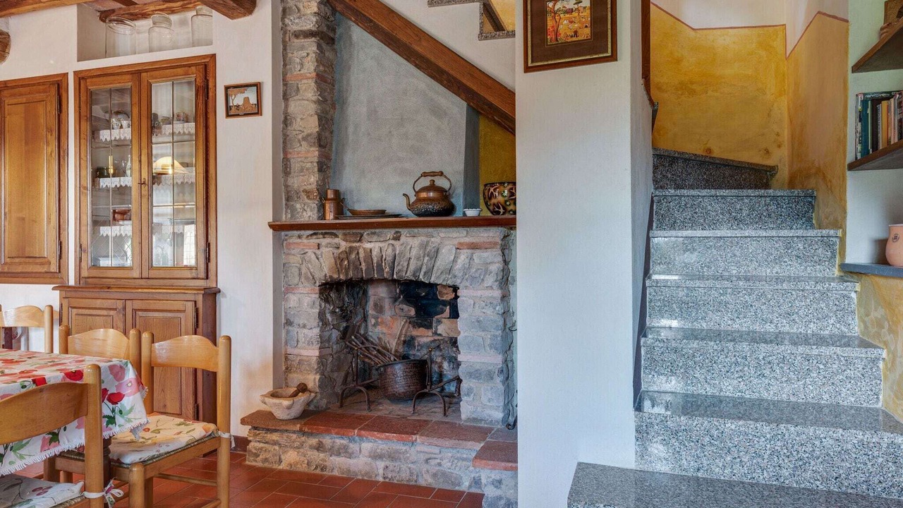 Photo of Livingroom in Convalle