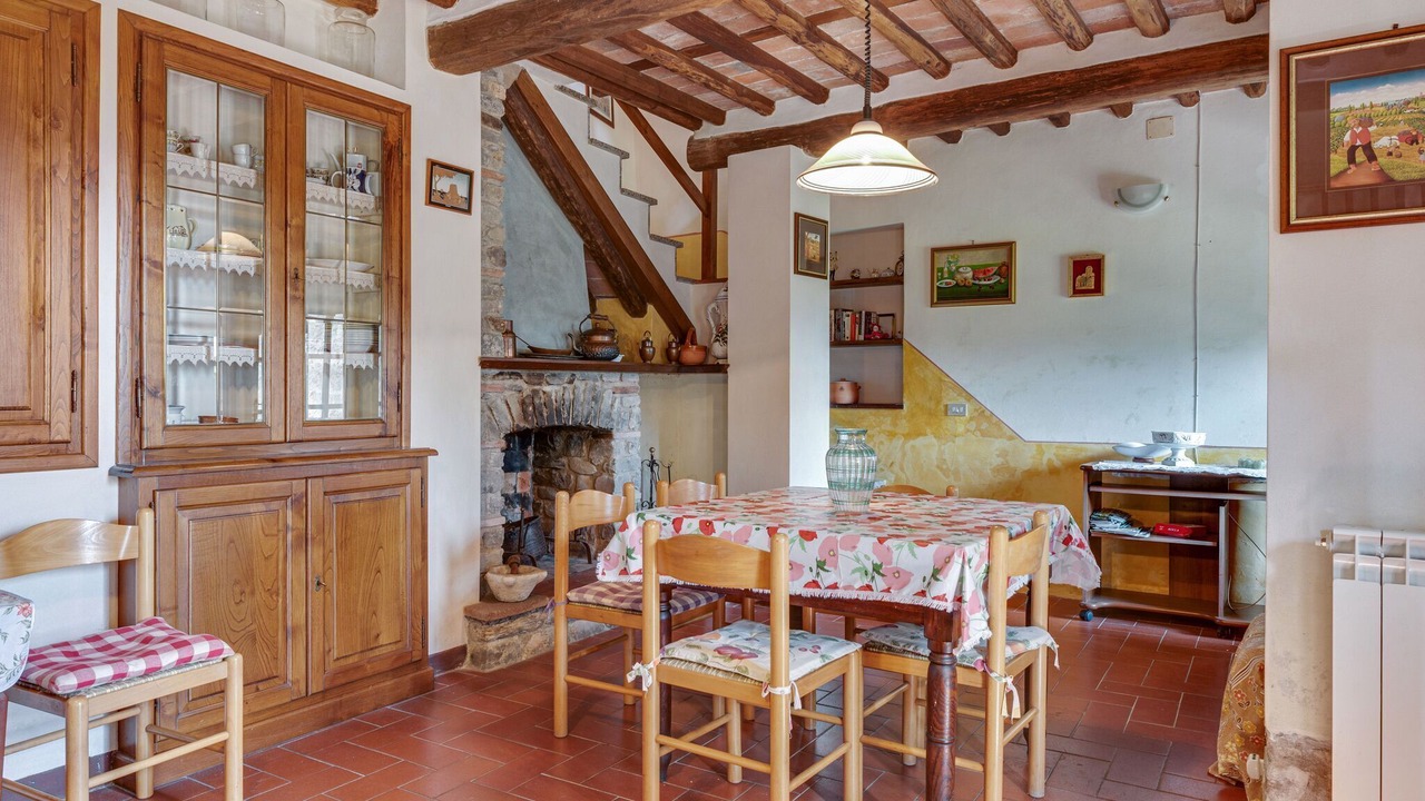 Photo of Livingroom in Convalle