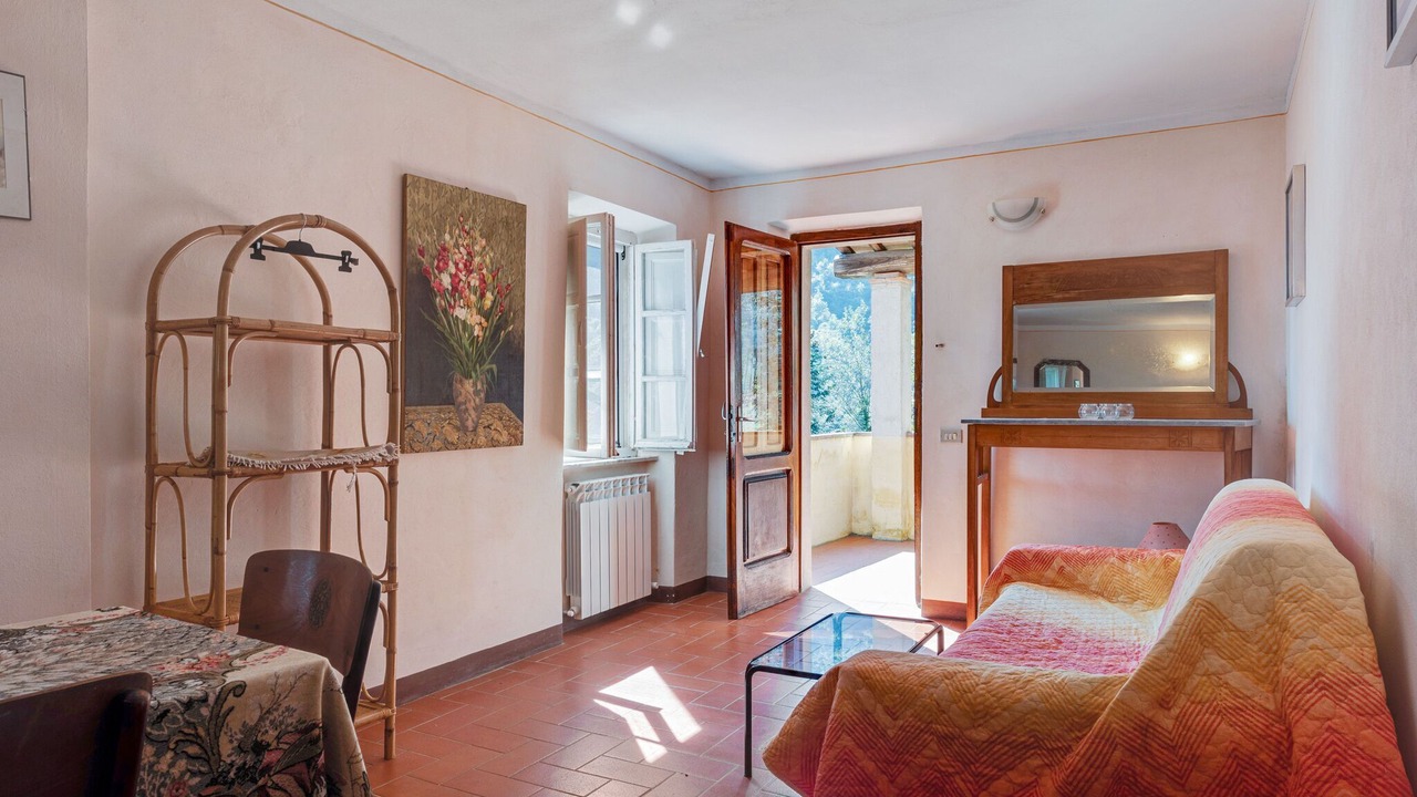 Photo of Livingroom in Convalle