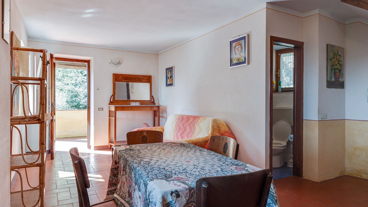 Photo of Livingroom in Convalle