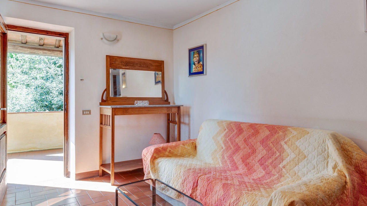 Photo of Livingroom in Convalle