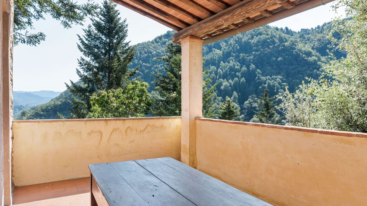 Photo of Patio Balcony in Convalle