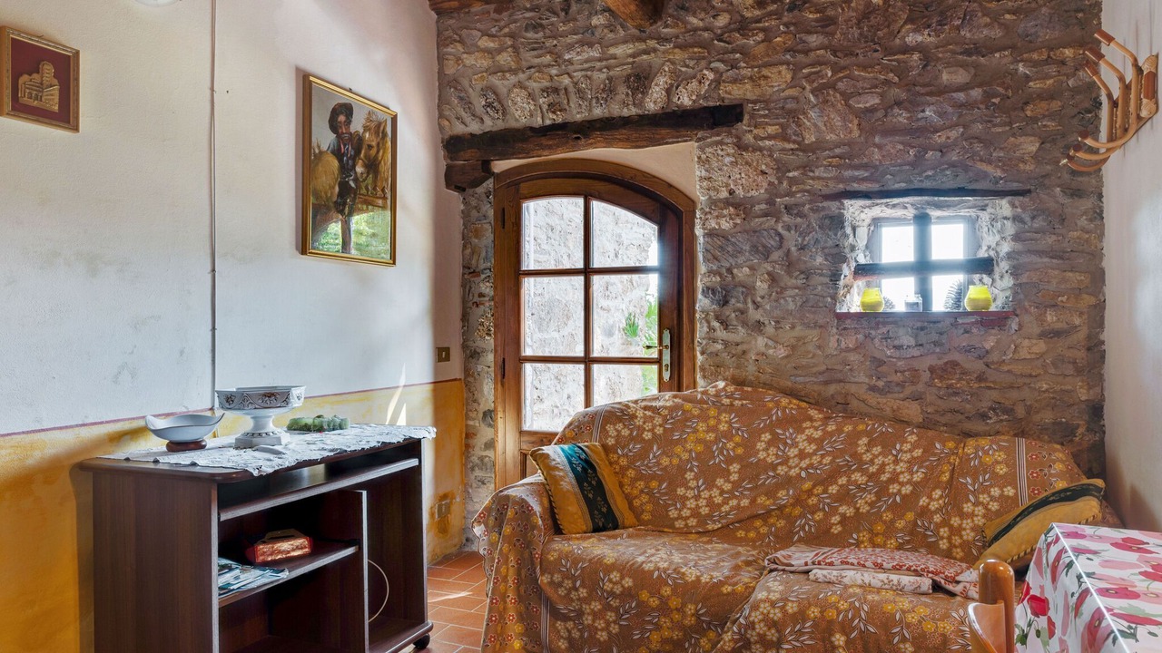 Photo of Livingroom in Convalle