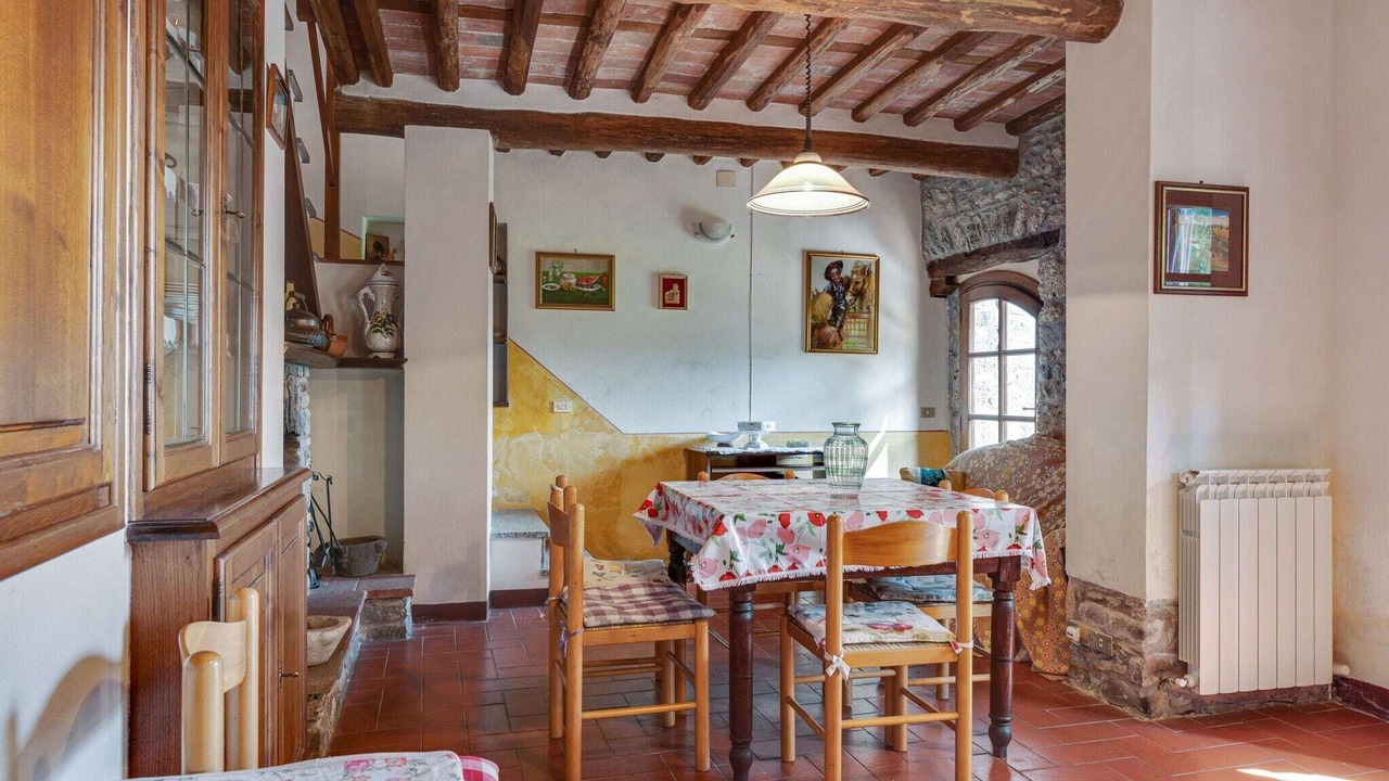 Photo of Livingroom in Convalle