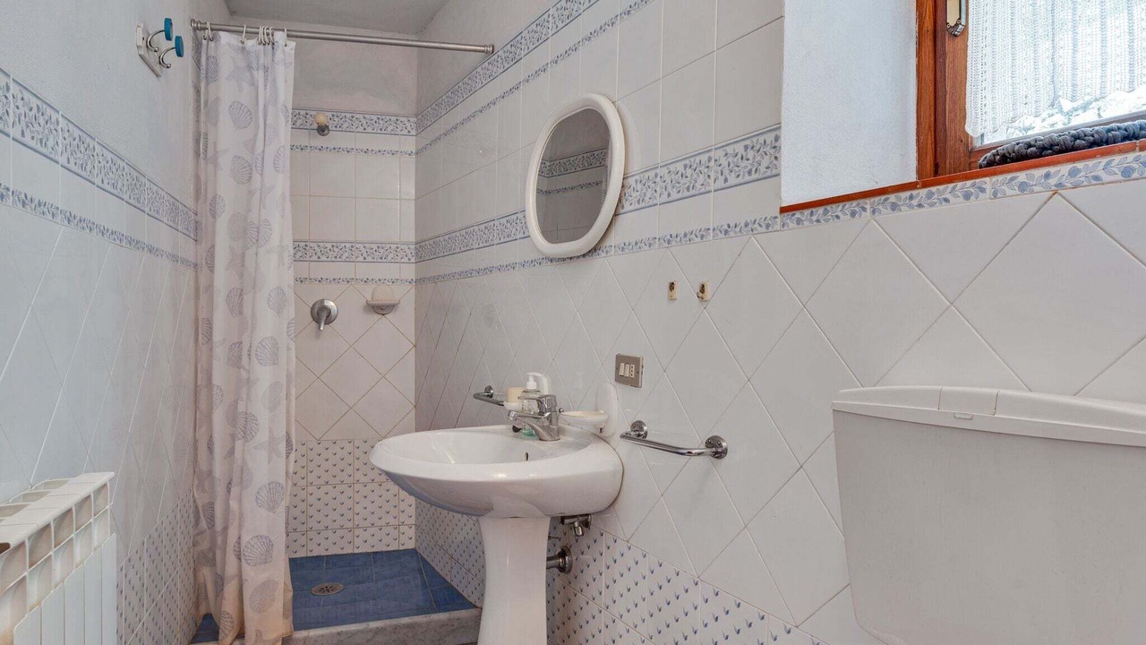 Photo of Bathroom in Convalle