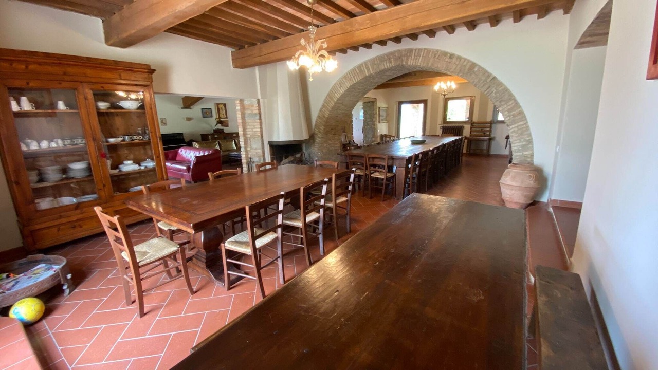 Photo of Livingroom in Chianni